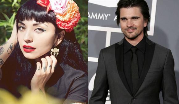 Juanes & Mon Laferte at The Forum