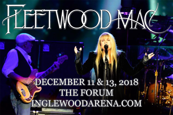 Fleetwood Mac at The Forum