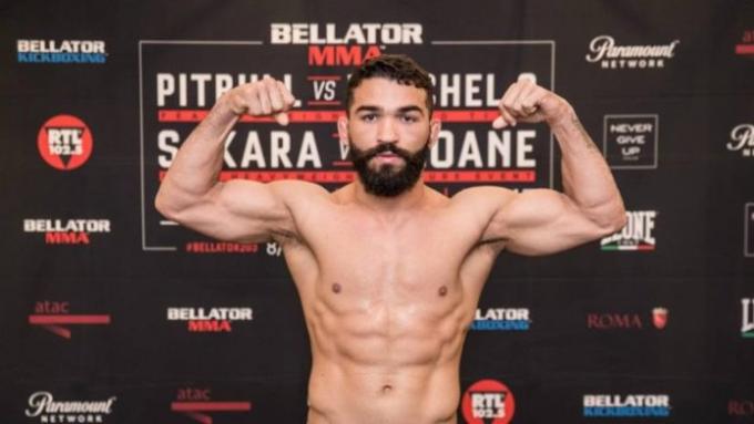 Bellator 228: Patricio Freire vs. Juan Archuleta at The Forum