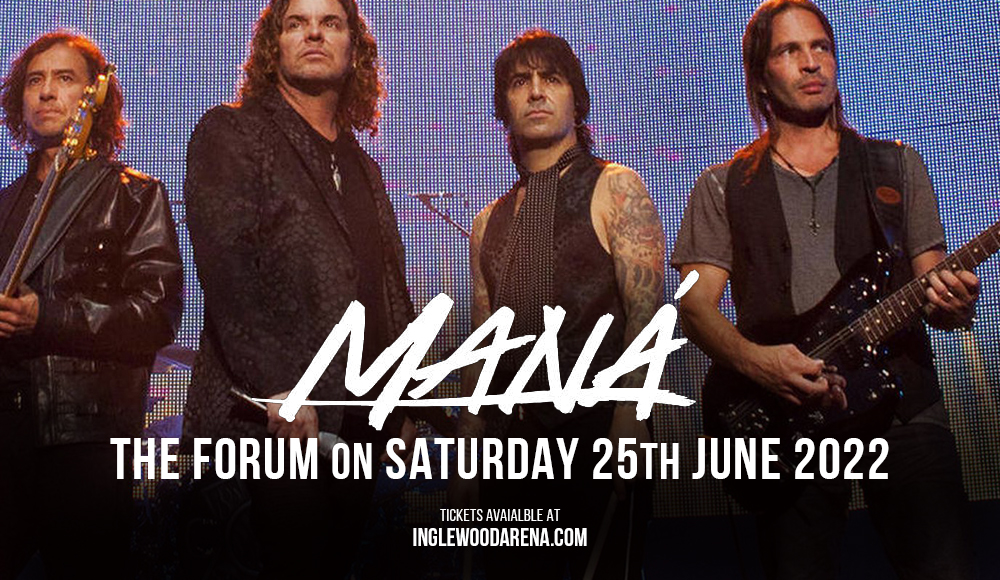 Mana at The Forum