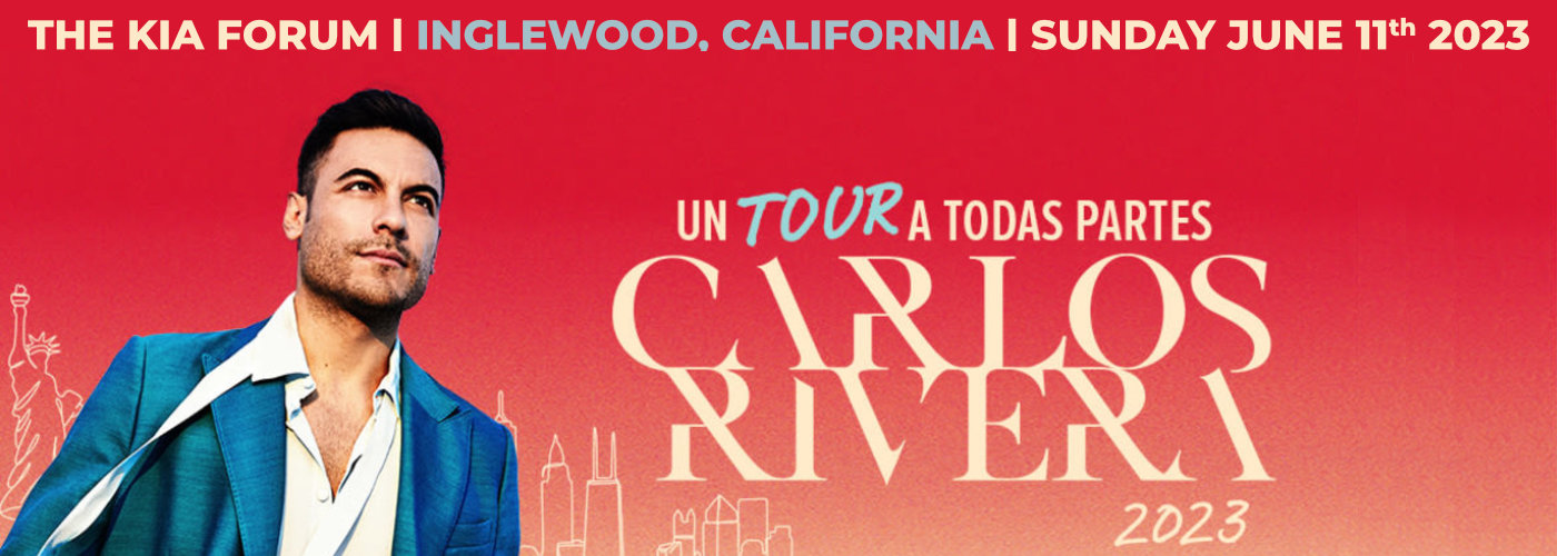 Carlos Rivera