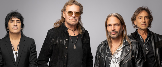 Mana Concerts & Live Tour Dates: 2023-2024 Tickets