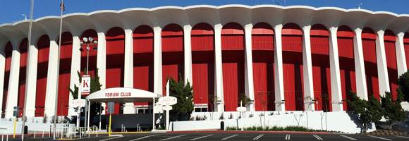 the forum inglewood information