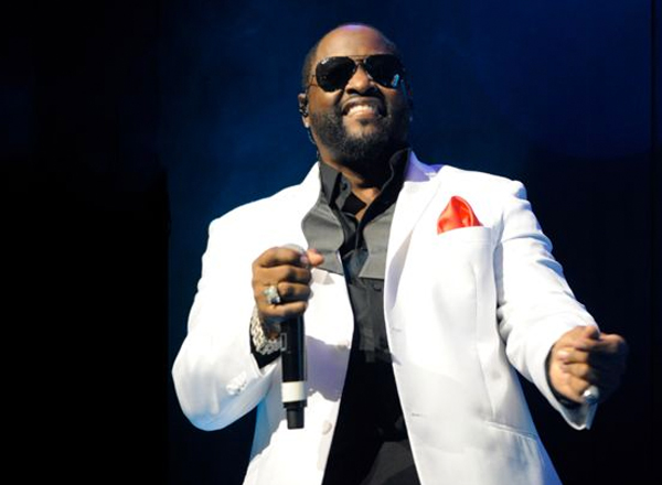 94.7 The Wave's Soulful Summer: Blackstreet & Johnny Gill at The Forum