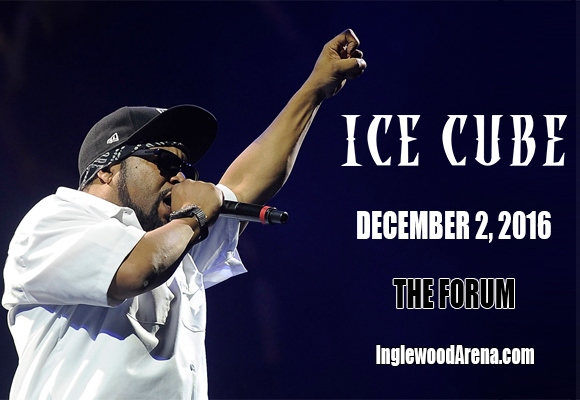 Power 106 Cali Christmas: G-Eazy, 2 Chainz, Anderson .Paak, D.R.A.M., Madeintyo & Ice Cube at The Forum