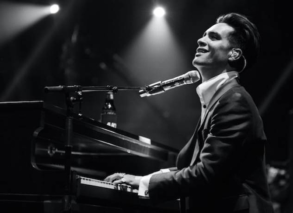 Panic! At The Disco, Misterwives & Saint Motel  at The Forum