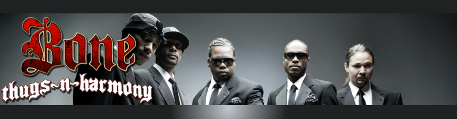 Krush Groove: Bone Thugs N Harmony, Ja Rule & Ashanti at The Forum