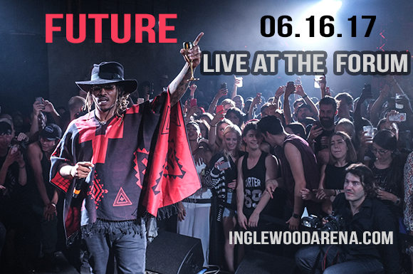 Future at The Forum