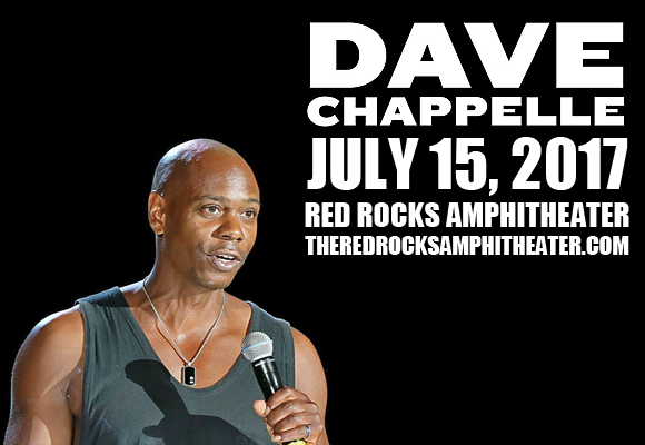 Dave Chappelle & John Mayer at The Forum