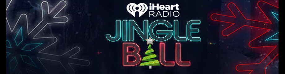 KIIS FM's Jingle Ball: Taylor Swift, Ed Sheeran, The Chainsmokers & Sam Smith at The Forum