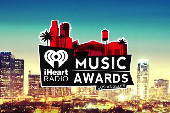 iHeartRadio Music Awards at The Forum