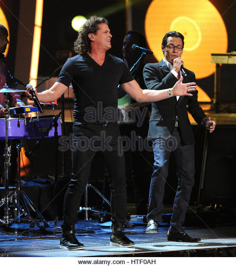 Carlos Vives at The Forum