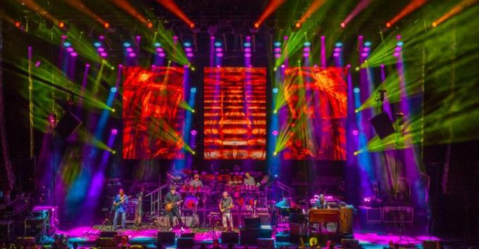 Dead & Company at The Forum