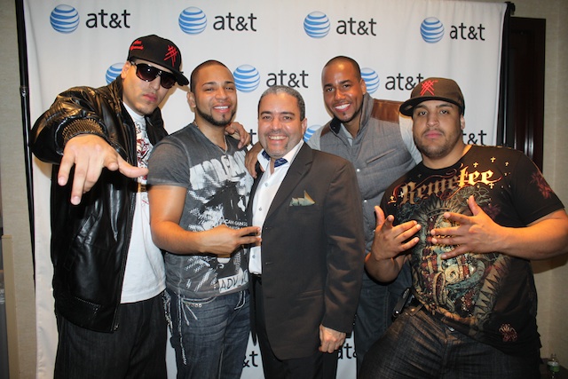 Aventura at The Forum