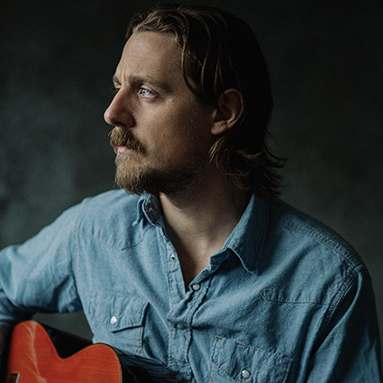 Sturgill Simpson & Tyler Childers [CANCELLED] at The Forum