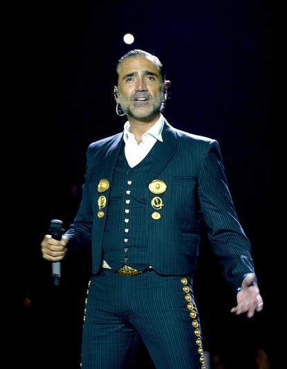 Alejandro Fernandez [CANCELLED] at The Forum