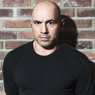 Joe Rogan at The Forum