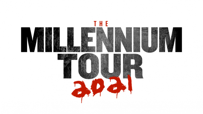 The Millennium Tour: Omarion, Bow Wow, Pretty Ricky, Ying Yang Twins & Soulja Boy at The Forum