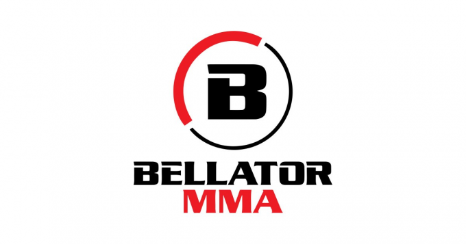 Bellator MMA at The Forum