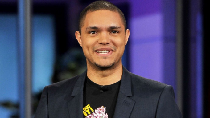 Trevor Noah at The Forum