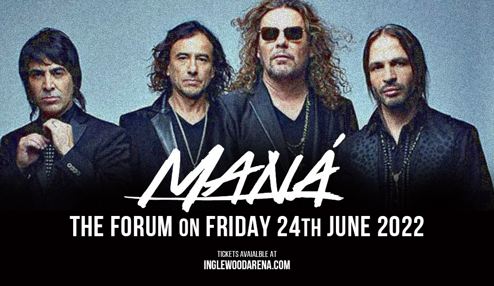 Mana at The Forum