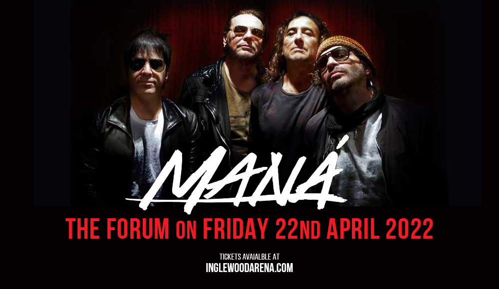 Mana at The Forum