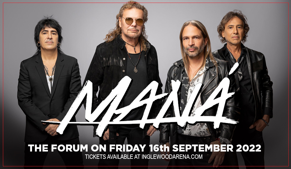 Mana at The Forum