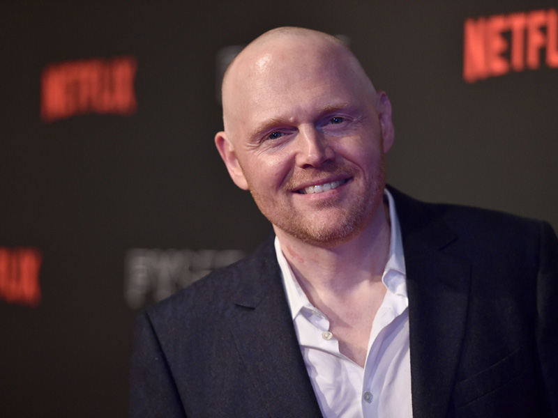 Netflix Is A Joke Festival: Bill Burr at The Kia Forum