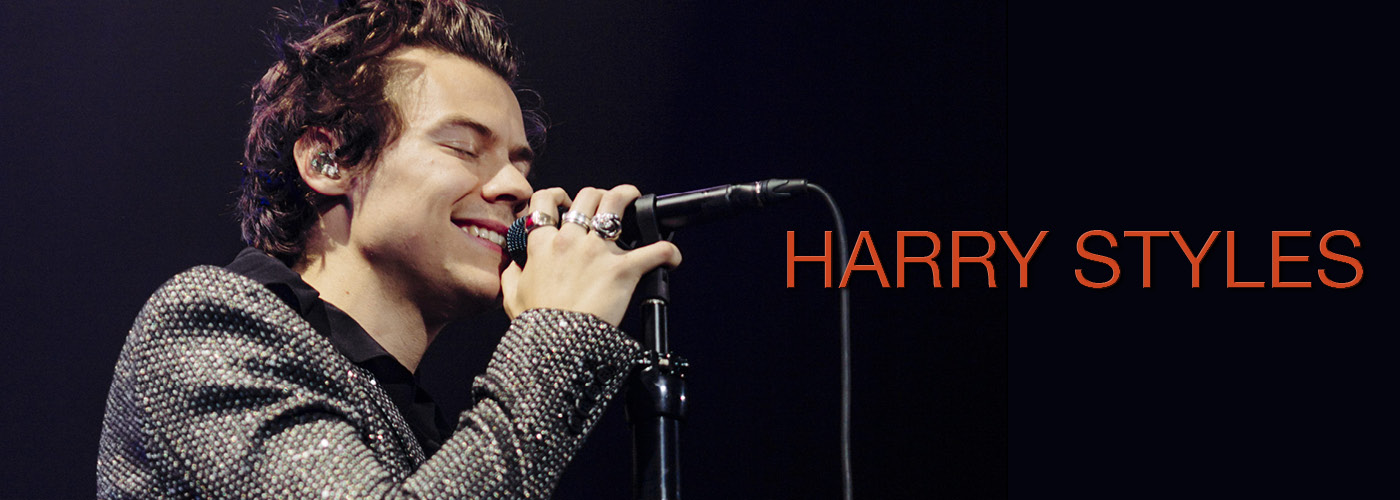 kia forum Harry Styles Tickets