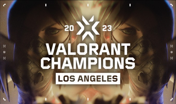 Valorant Champions Tour tickets
