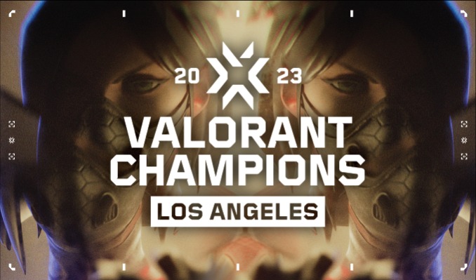 Valorant Champions Tour