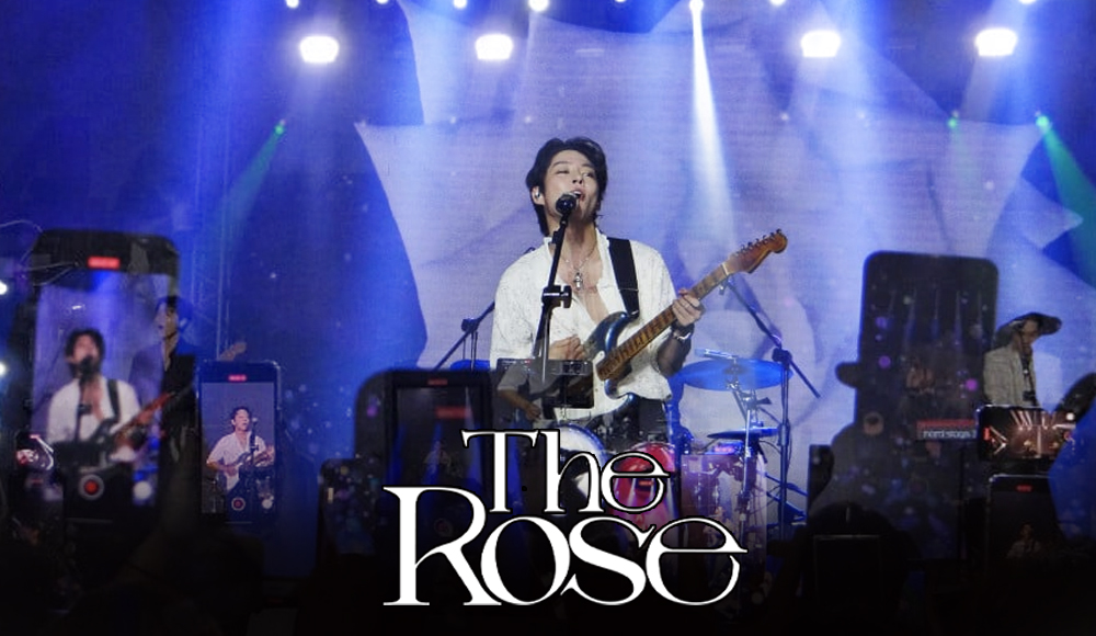 The Rose