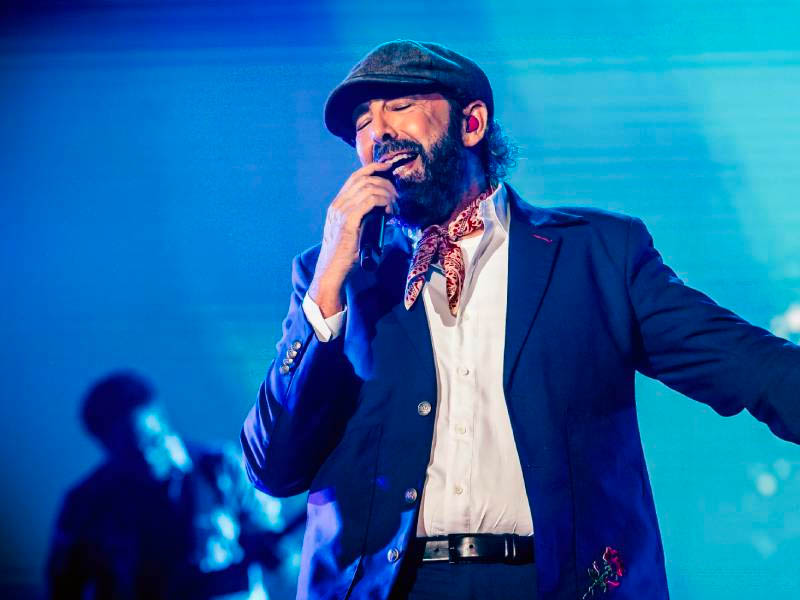 Juan Luis Guerra