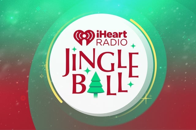 102.7 KIIS FM Jingle Ball