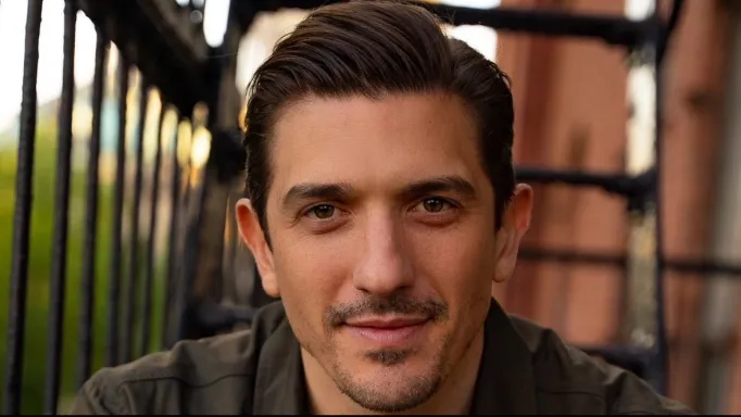 Andrew Schulz