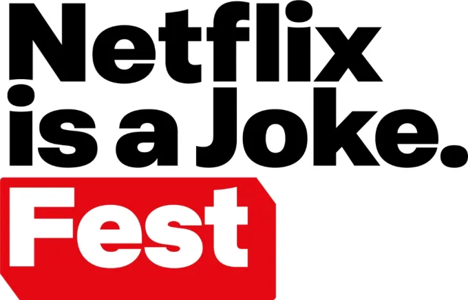 Netflix Is A Joke Festival