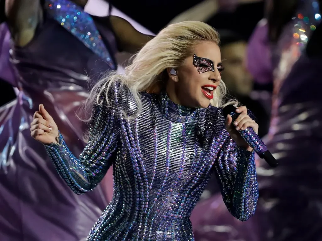 Lady Gaga tickets