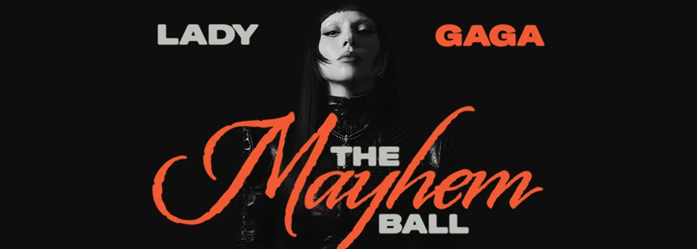 Lady Gaga