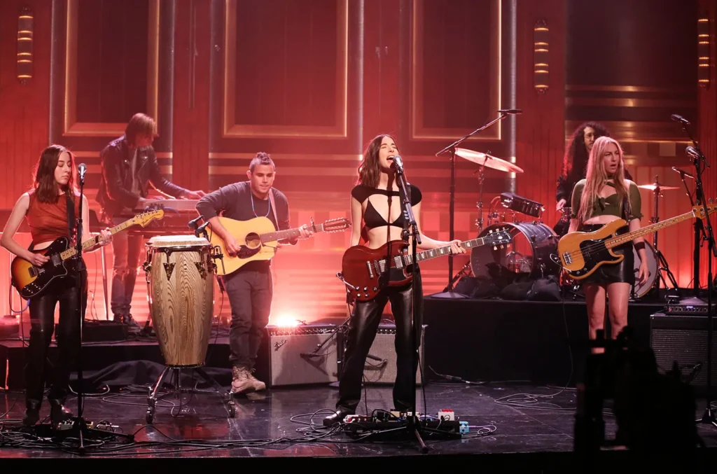 Haim tickets