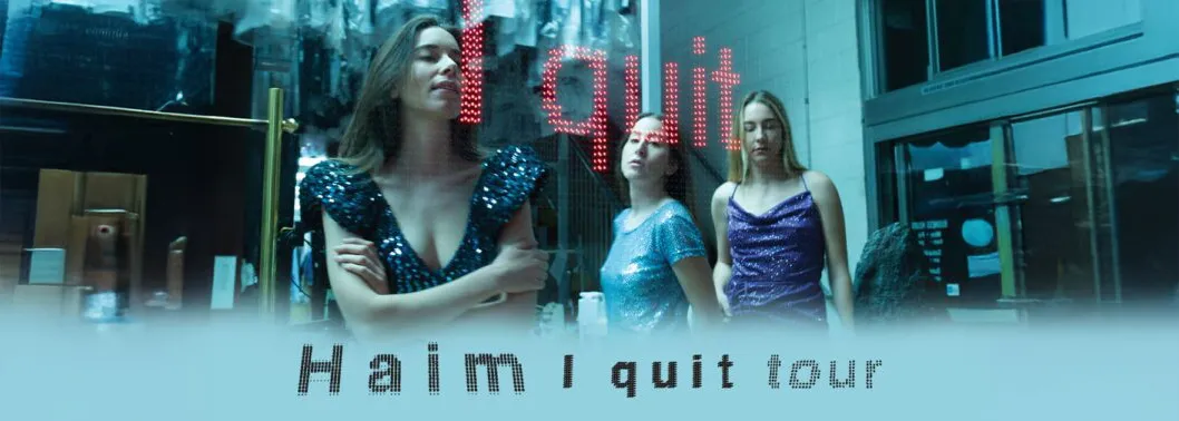 Haim