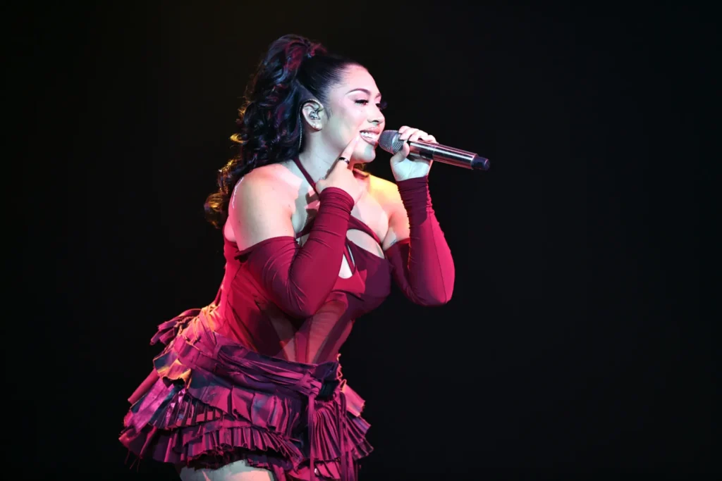 Kali Uchis tickets