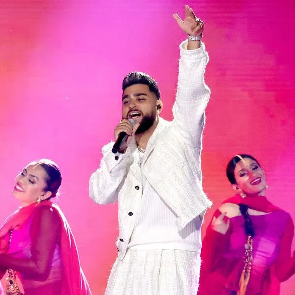Karan Aujla tickets