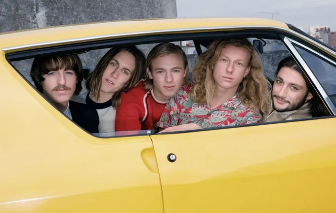 Parcels tickets