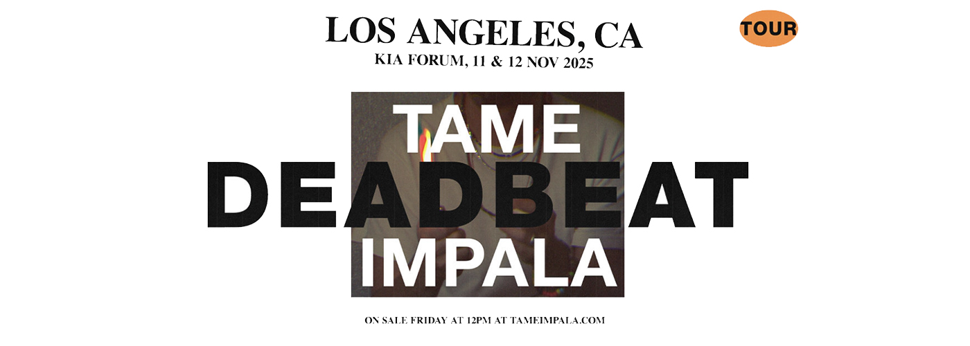 Tame Impala