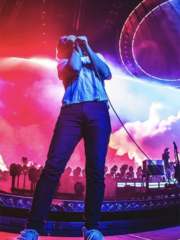 Tame Impala tickets
