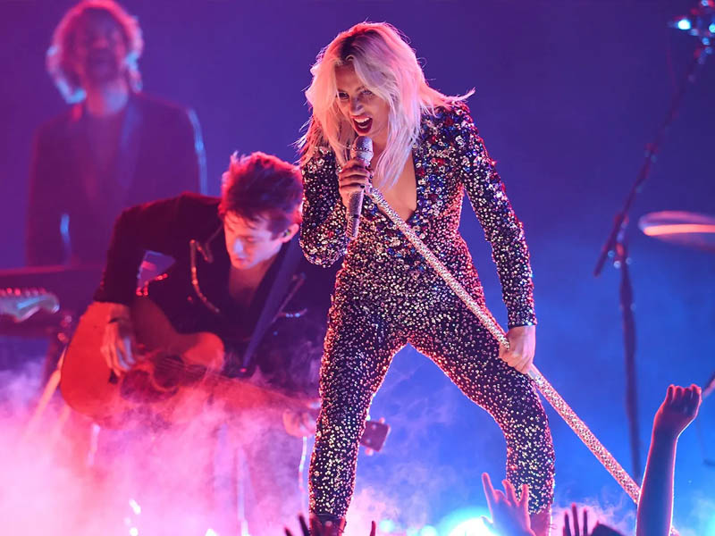 Lady Gaga tickets