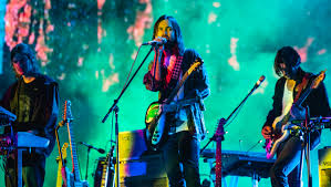 Tame Impala tickets
