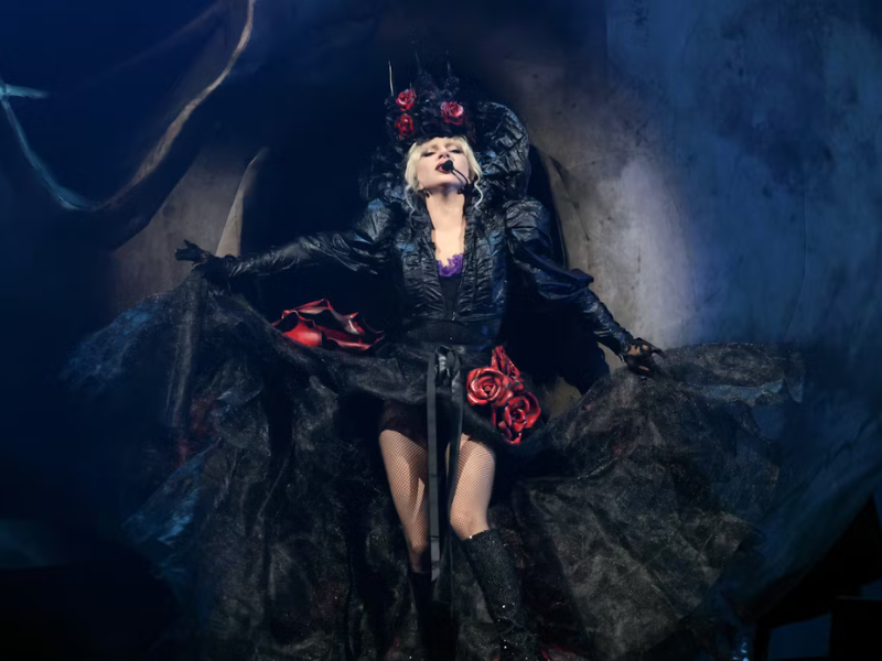 Lady Gaga tickets