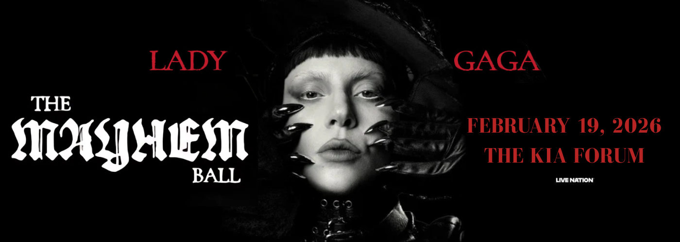 Lady Gaga