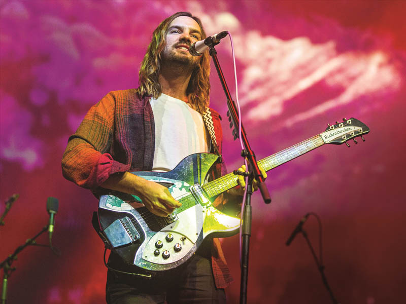 Tame Impala tickets